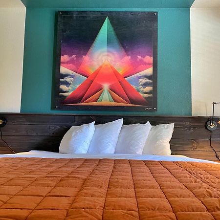 Sessions Retreat & Hotel Big Bear Lake Exterior foto