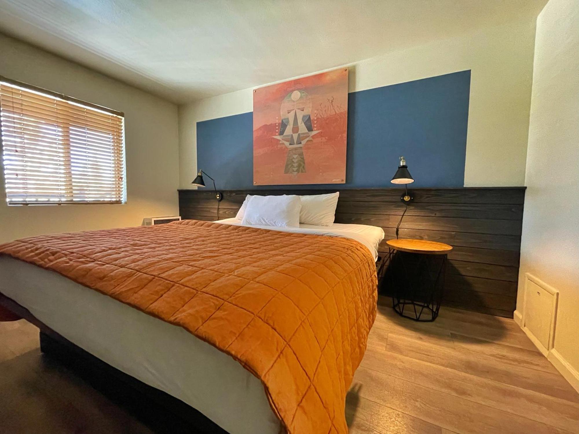 Sessions Retreat & Hotel Big Bear Lake Exterior foto